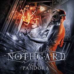 Nothgard : Age of Pandora